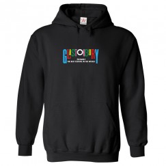Glastonbury Classic Unisex Kids and Adults Pullover Hoodie for Music Lovers
